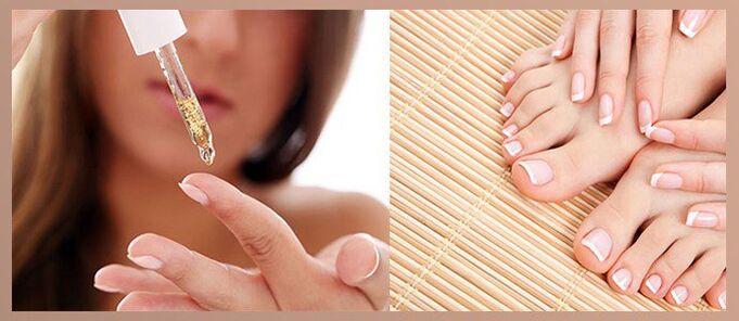 Princíp prevádzky kvapiek